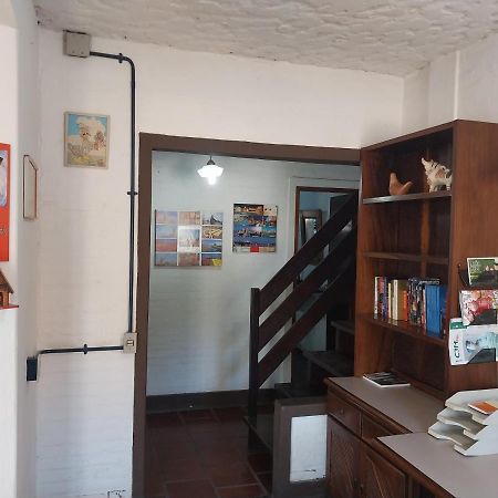 Passa Quatro- Casa Inteira Rustica Para Ate 9 Pessoas المظهر الخارجي الصورة