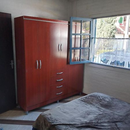 Passa Quatro- Casa Inteira Rustica Para Ate 9 Pessoas المظهر الخارجي الصورة