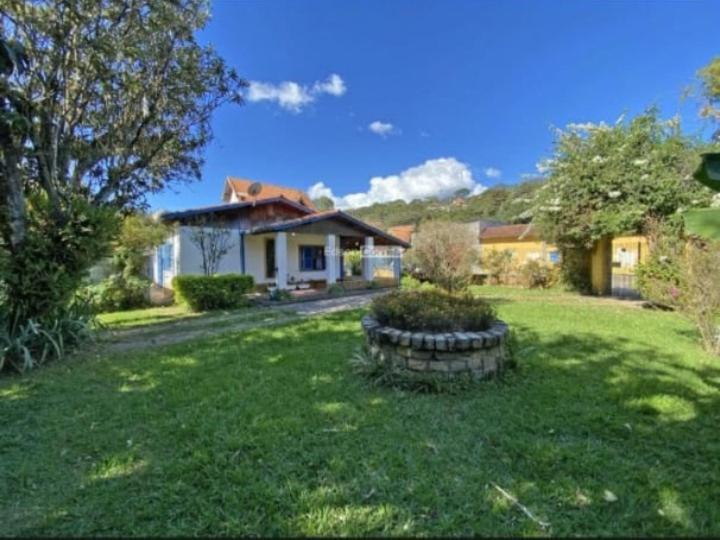 Passa Quatro- Casa Inteira Rustica Para Ate 9 Pessoas المظهر الخارجي الصورة