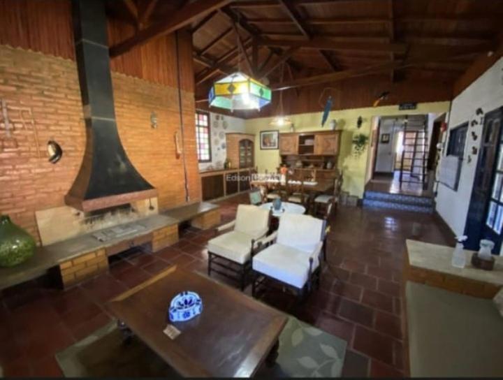 Passa Quatro- Casa Inteira Rustica Para Ate 9 Pessoas المظهر الخارجي الصورة