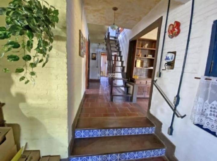 Passa Quatro- Casa Inteira Rustica Para Ate 9 Pessoas المظهر الخارجي الصورة