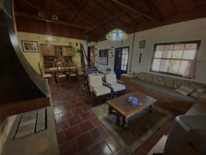 Passa Quatro- Casa Inteira Rustica Para Ate 9 Pessoas المظهر الخارجي الصورة