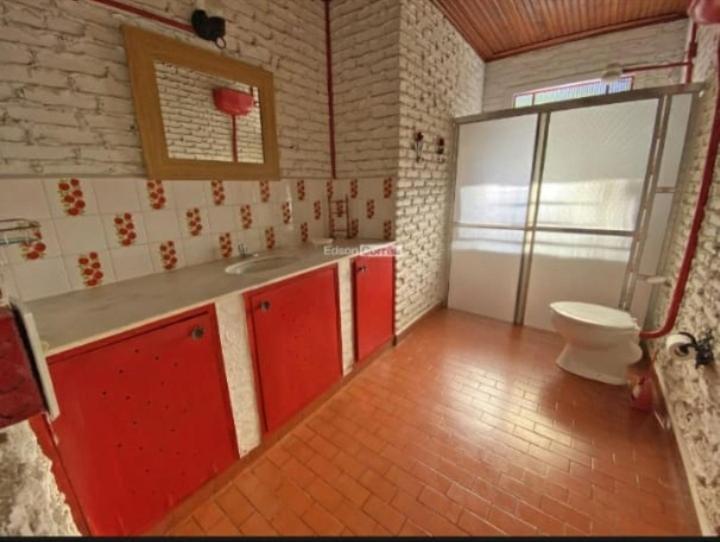 Passa Quatro- Casa Inteira Rustica Para Ate 9 Pessoas المظهر الخارجي الصورة