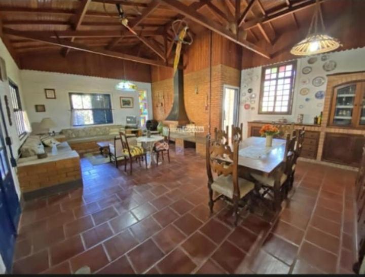 Passa Quatro- Casa Inteira Rustica Para Ate 9 Pessoas المظهر الخارجي الصورة