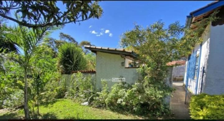 Passa Quatro- Casa Inteira Rustica Para Ate 9 Pessoas المظهر الخارجي الصورة