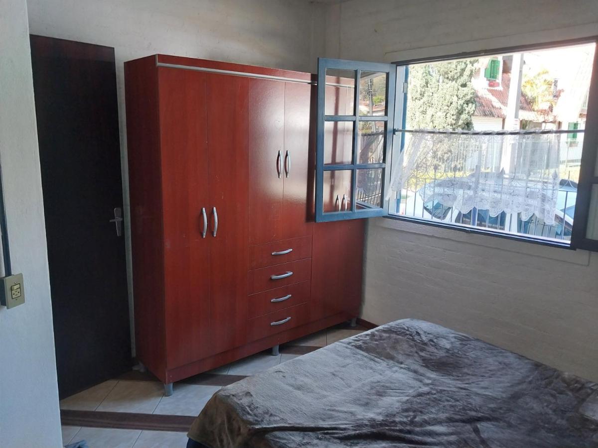 Passa Quatro- Casa Inteira Rustica Para Ate 9 Pessoas المظهر الخارجي الصورة