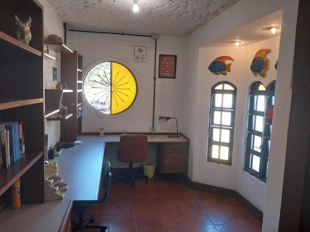 Passa Quatro- Casa Inteira Rustica Para Ate 9 Pessoas المظهر الخارجي الصورة